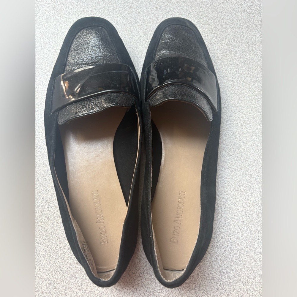 Enzo Angiolini dress shoes
